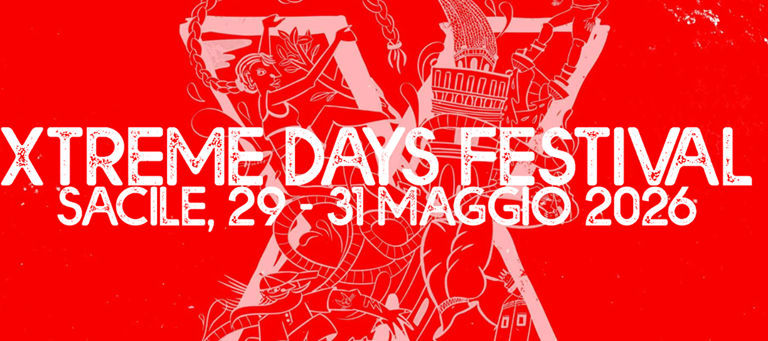 XTREME DAYS FESTIVAL 2026 a Sacile