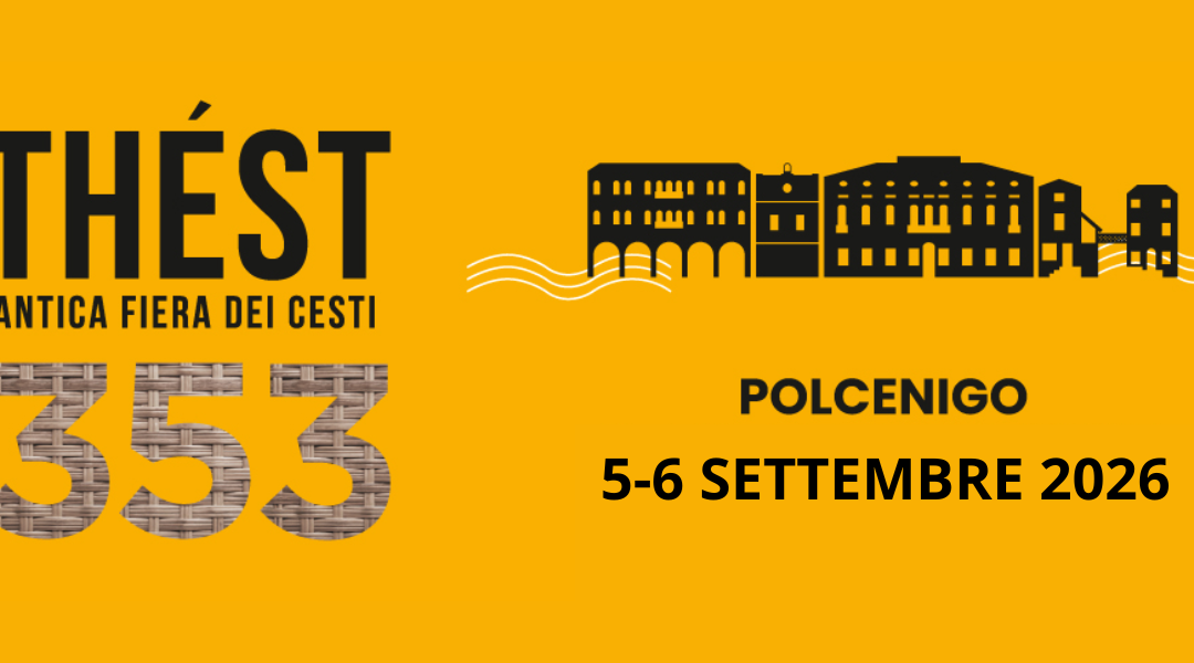 Thést – ritorna l’Antica Fiera dei Cesti