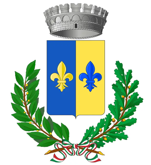 Stemma del Comune di Brugnera