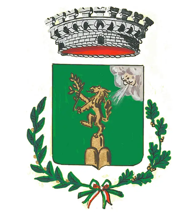 Stemma del Comune di Polcenigo