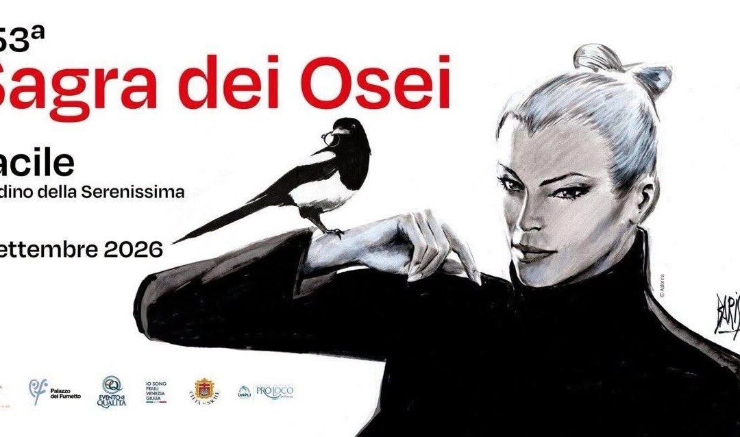 Sagra dei Osei, Sacile