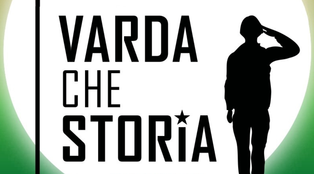 Varda che storia