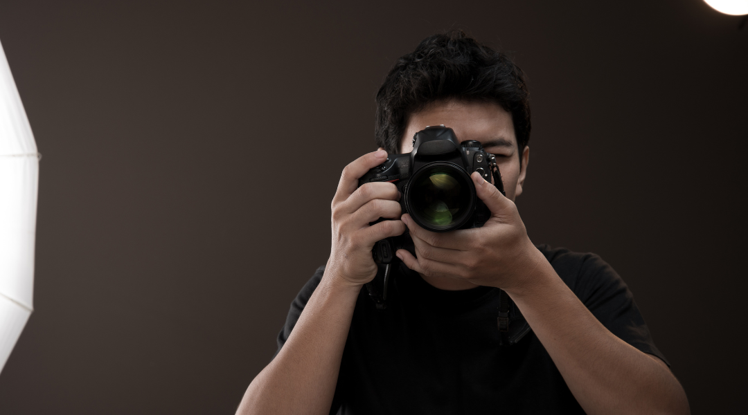 Servizio fotografico gratuito per la tua attività!